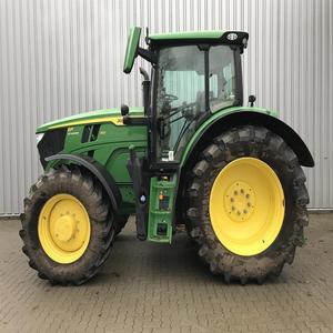 En stock maintenant John Deere 155 avec livraison rapide qualité supérieure achetez directement et économisez au prix de gros - Product Image 5