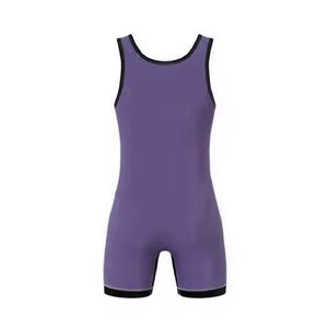 2025 nuevas camisetas de lucha de alta calidad para hombres, mujeres y niños, Calidad única con excelente costura, uniformes de lucha de nivel superior - Product Image 2