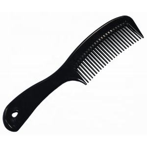 Peigne à cheveux en corne de bœuf de buffle écologique de haute qualité taille Quatomize élégante personnalisée pour un usage quotidien meilleur prix de gros pour - Product Image 4