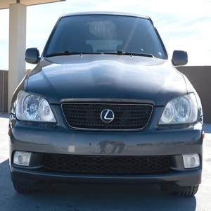 LEXUS IS 300 SPORTCROSS 2003 USADO, Volante a la Izquierda/Derecha - Product Image 1