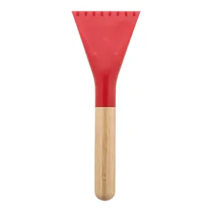 Rambek Raschietto per Ghiaccio Ecologico, Spatola Sostenibile, Gadget - Product Image 4