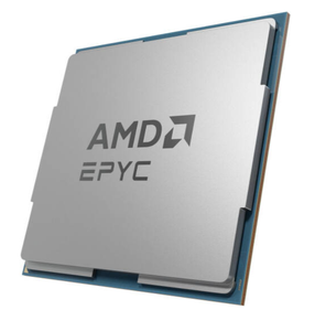 ลดราคาพิเศษ! ชุดโปรเซสเซอร์ AMD EPYC 9754 สำหรับงานอุตสาหกรรม DIY รองรับ OEM/ODM  128 คอร์ 25 เธรด ซ็อกเก็ต SP5 รับประกัน 3 ปี - Product Image 2