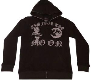 Pull-over personnalisé en coton à imprimé délavé à l'acide Sweat à capuche épais et surdimensionné Style vintage à épaules tombantes Sweats à capuche vierges de haute qualité - Product Image 6