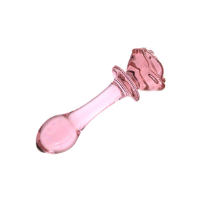Hot Sale Metall <span class=keywords><strong>Anal</strong></span> <span class=keywords><strong>Plug</strong></span> mit gebohrtem galvani siertem Edelstahl - Product Image 3