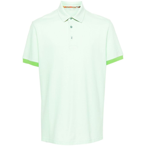 Mosaic Impex 2025 nuevo diseño logotipo personalizado diseño bordado 100% algodón Hombre Golf negocios uniforme Color sólido Polo hombres camiseta - Product Image 1