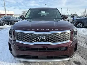 Kia Telluride LX 2020 - Product Image 6