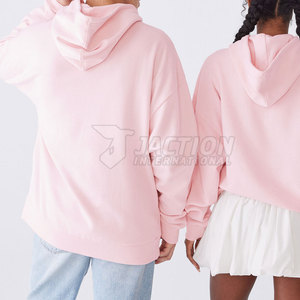 Sudaderas con Capucha Unisex Extra Grandes de Estilo Urbano, Sudaderas con Capucha de Contraste de Color, Sudaderas con Capucha Unisex de Invierno al por Mayor - Product Image 5