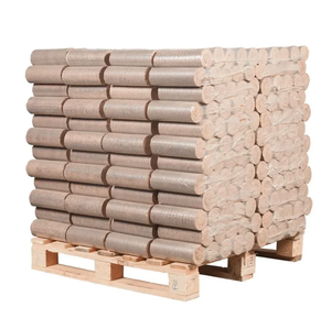 Venta caliente Pini Kay Premium Roble Fresno Pino Briquetas de madera de abedul Francia Combustible relacionado con la energía - Product Image 4