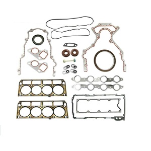 Convient pour 2003-2007 Ford 6.0L Kit de goujon de culasse et joint de culasse 18mm Solenoid Valve Actuator Gear Cover Ready to Ship - Product Image 1
