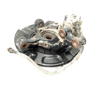 AROBE DE TRANSMISSION AVANT DROITE COMPLÈTE TOYOTA Yaris Série 43211-0D130B (08>11) - Product Image 5