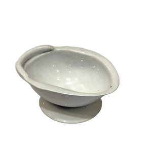 Casa de muñecas en miniatura, el mejor proveedor, bañera en miniatura de Metal de la India, escala 1/12, para casa de muñecas - Product Image 1