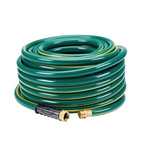 Tuyau de jardin robuste de 8.5mm pour tuyau d'eau de lavage de voiture pour l'arrosage et l'irrigation du fabricant indien - Product Image 2