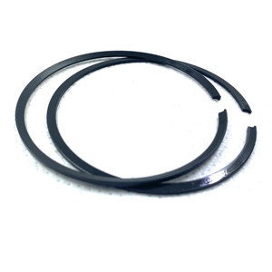 Jeu de segments de piston neuf pour moteur hors-bord Johnson 2 temps essence, 2 cylindres, 85-300 CV, référence 394930, fabriqué à Taïwan - Product Image 3