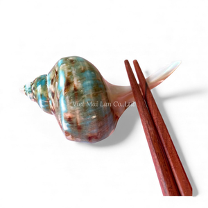 ที่วางตะเกียบมุกสำหรับตกแต่งโต๊ะอาหารและใช้บนโต๊ะอาหาร ผลิตในเวียดนาม - Product Image 4