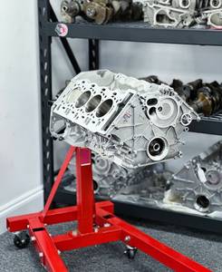 Bloc moteur en aluminium à vendre avec livraison rapide aux États-Unis - Product Image 5