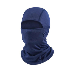 1pc Winter Warm and Windproof Cycling Sports <b>Mask</b> Protective Bikers Face Balaclava Distressed Ski <b>Mask</b> - Product Image 4
