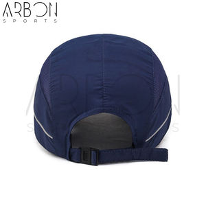 2025 vêtements pour adultes personnalisables de haute qualité Sports de plein air et vêtements décontractés léger nouveau à la mode 6 panneaux casquettes de Baseball réglables - Product Image 4