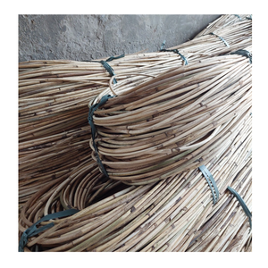 Matériau de noyau de rotin pour les ateliers de meubles Noyau de rotin utilisé pour créer des sièges et des rangements artistiques - Product Image 5