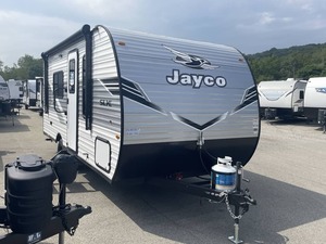 New 2026 Ja-y-co Jay Flight Slx 175FQ With High Accommodations Performance Available for Sale - Product Image 6