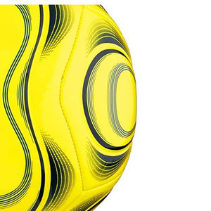 Ballon de football 2026 taille officielle 3 et 4, personnalisable avec logo, en PU et TPU, ballons de football sur mesure, couture à la machine - Product Image 5
