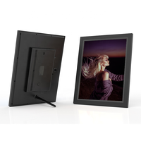 Cadre photo numérique Android intelligent, multifonctionnel, avec écran tactile, pour télécharger des vidéos sexy et chaudes