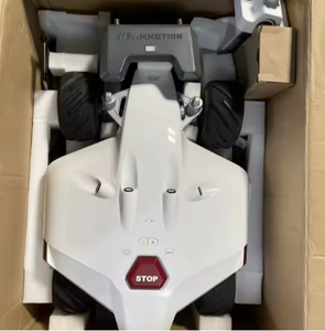 LUBAA Optical Fiber Connector <b>Adapter</b> Multimode OM5 48-plex Aluminum Alloy E2000 Model 500-0 - Product Image 1