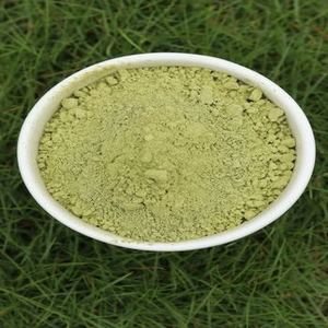 Poudre de Neem de qualité alimentaire pour dentifrice reminéralisant fait maison et soutien de la santé des gencives ayurvédique - Product Image 4