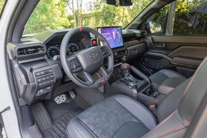 Toyota Tacoma TRD Pro 2025, Doble Cabina, 4x4 - Product Image 5