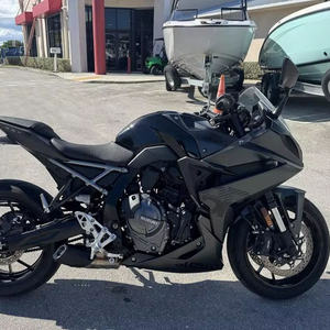 Motocicleta GSX-8R 2025 - Product Image 6