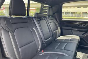 2022 Raam 1500 TRX Conversion 6x6 Essence faible kilométrage - Product Image 5