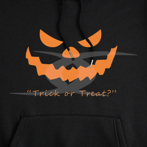Sudadera con capucha térmica de algodón 100% de peso pesado de alta calidad, logotipo impreso personalizado, ropa de calle de Halloween de gran tamaño para hombres, temporada de invierno - Product Image 5