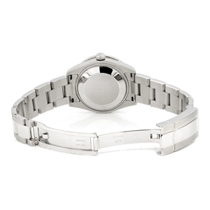 Iced Out Moissanite VVS Diamond Fashion Luxury Stainless Steel Quartz <b>Watch</b> with Coated Glass Dial for Men - Product Image 5