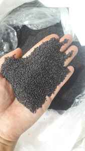 Graines de basilic vietnamien avec une excellente absorption d'eau, parfaites pour ajouter une touche spéciale aux boissons - Product Image 3