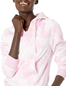 Sudadera con Capucha para Hombre de Algodón Orgánico de Alta Calidad, Nueva Colección, Hombros Caídos, Diseño Personalizado, Forro Polar Grueso para Invierno - Product Image 4