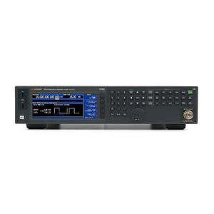เครื่องกำเนิดสัญญาณอนาล็อกดิจิตอลไมโครเวฟ Keysight N5183B MXG X Series 9 kHz ถึง 40 GHz พร้อมอินเทอร์เฟซ USB สำหรับจัดเก็บข้อมูล รับประกัน 3 ปี สีดำ - Product Image 6