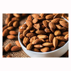 Noix d'amandes prêtes à l'exportation disponibles en vrac avec service de livraison rapide - Product Image 4