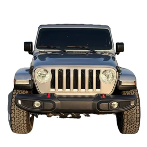 Occasion 2023 pour Levin Sahara Berline Cuir Clair R21 Turbo Conduite à Gauche Moteur Essence 2.0L V4 Transmission Automatique Panoramique - Product Image 1