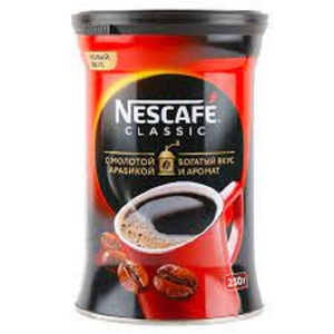 Café instantané néerlandais de haute qualité NestlL, café noir sans alcool, sans lait, sans saccharine, extra fort, 50g - Product Image 2