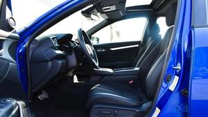 Honda Civic EX 2.0L - Product Image 4