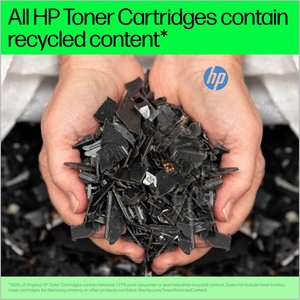 ตลับหมึกโทนเนอร์ HP W9005MC ของแท้สำหรับเครื่องพิมพ์เลเซอร์เจ็ท สีดำ พร้อมชิป - Product Image 4