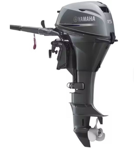 Nouveau moteur hors-bord 4 temps 2025 – Puissances variées : 200 CV, 225 CV, 250 CV, 300 CV, 325 CV, 350 CV, 425 CV, 450 CV - Product Image 2