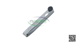 MWM RS-01154367 ชุดเกจวัดระยะห่างพร้อมสกรูสำหรับเชื่อมต่อมาตรฐาน ISO - Product Image 3