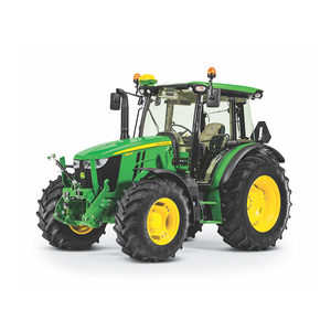 Tracteur John Deere : Machines agricoles puissantes, offre de gros pour le commerce - Product Image 2