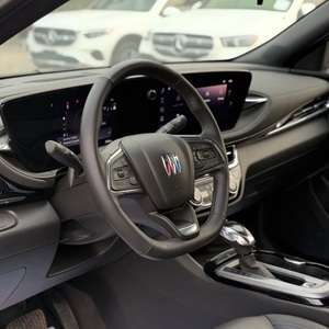 B-u-i-c-k E-nv-is-ta Sport T-our-in-g FWD Plus hautement commercialisable - Product Image 3