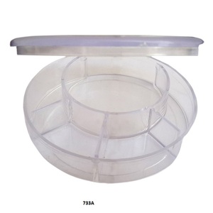 Producto de alta calidad CAJA DE PLÁSTICO que se usa para accesorios de joyería Herramientas herramienta de fabricación de joyas Uso de precio más bajo de alta calidad para - Product Image 2