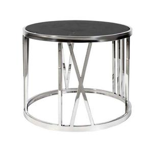 เฟอร์นิเจอร์ตกแต่งโฮมเมดโต๊ะข้างเตียงตกแต่งตามแบบธรรมชาติงานออกแบบด้วยมือคุณภาพระดับพรีเมียม - Product Image 4