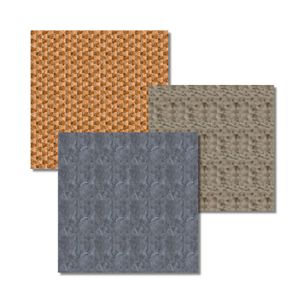 กระเบื้องปูพื้นเซรามิกแบบด้าน ขนาด 300x300 มม. สำหรับใช้งานภายนอกอาคาร ห้องนั่งเล่น ห้องนอน โรงแรม วิลล่า อพาร์ตเมนต์ - Product Image 1