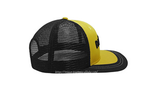 Sombreros de camionero de colores mezclados de alta calidad Logotipo bordado personalizado Sombreros de camionero 3D Gorras deportivas - Product Image 5