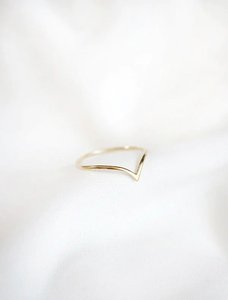 Anillo de banda de plata fina minimalista para mujer Tamaños personalizables rellenos de oro de Ley 925 sólido para ocasiones de fiesta-Venta al por mayor a granel - Product Image 2