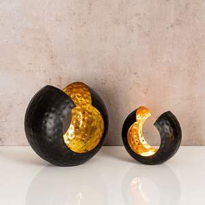 Soportes decorativos de hierro apretados para velas para centros de mesa de boda decoraciones 2025 recién llegados soportes para velas superventas - Product Image 1